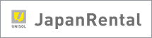 Japan Rental Co., Ltd.