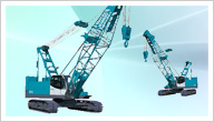 Construction Machinery Division