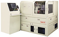 非球面金型の量産加工機 ナノアスファASP005P
