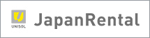 Japan Rental Co., Ltd.